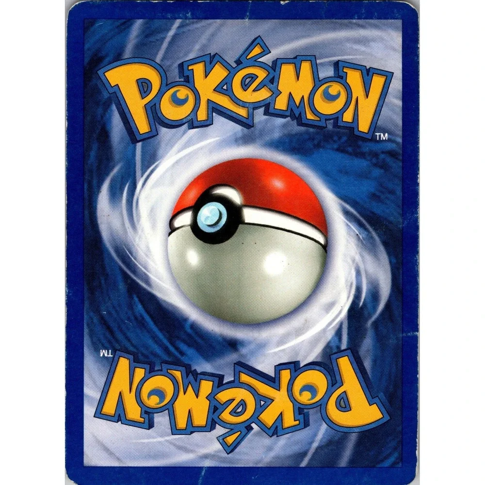 Pokemon classic oddish